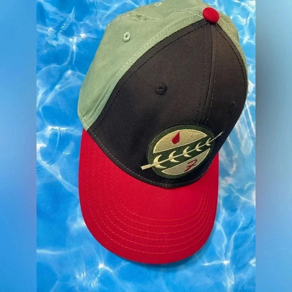 Star Wars - Boba Fett Hat - One  Size Fits Most - Picture 2 of 9
